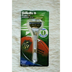 Gillette Fusion Proglide Manual Razor